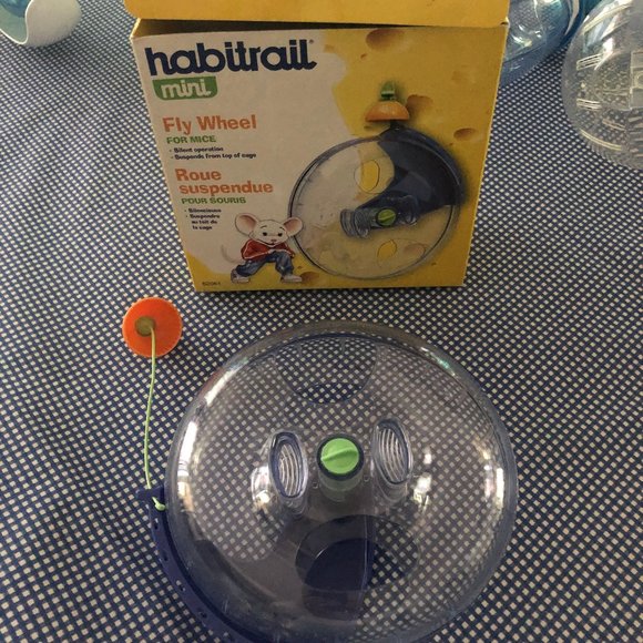 Habitrail and hamster accessories - HOST PICK!!! - Picture 5 of 13